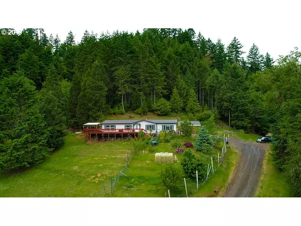 Oakland, OR 97462,328 TEEPLES CT