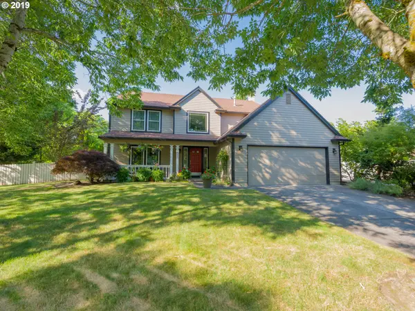 3613 SE 186TH CT, Vancouver, WA 98683