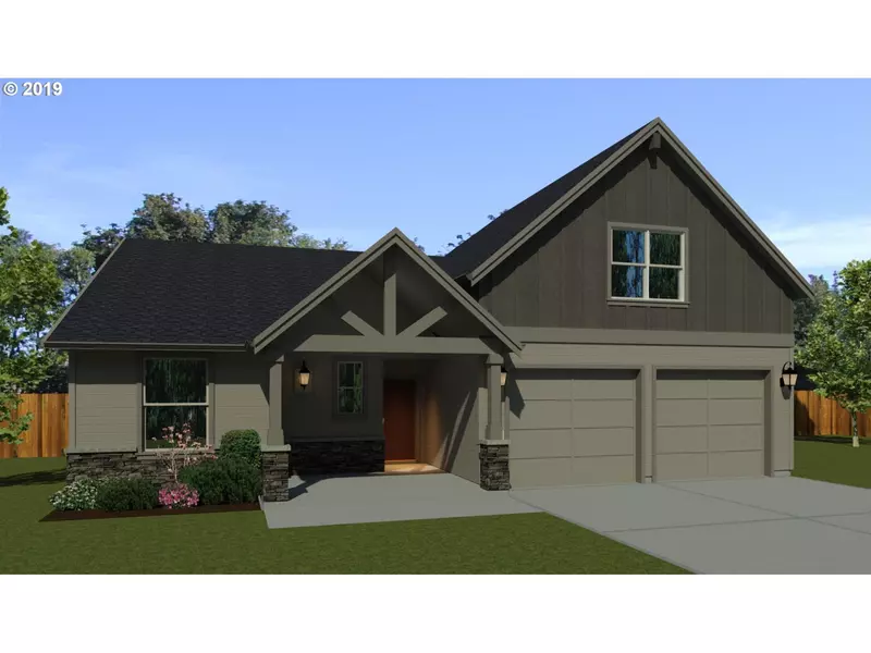 16364 Kitty Hawk AVE #Lot22, Oregon City, OR 97045