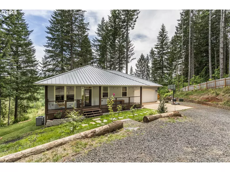 41847 NW WOOLLEN RD, Banks, OR 97106