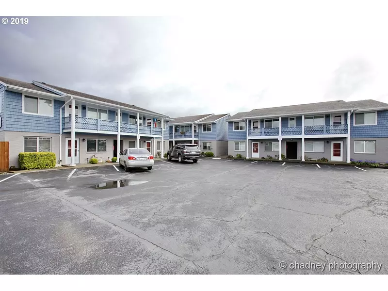 110 Ocean Beach BLVD #8, Long Beach, WA 98631