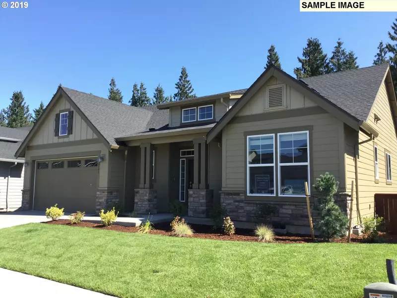 4745 S 19th ST, Ridgefield, WA 98642