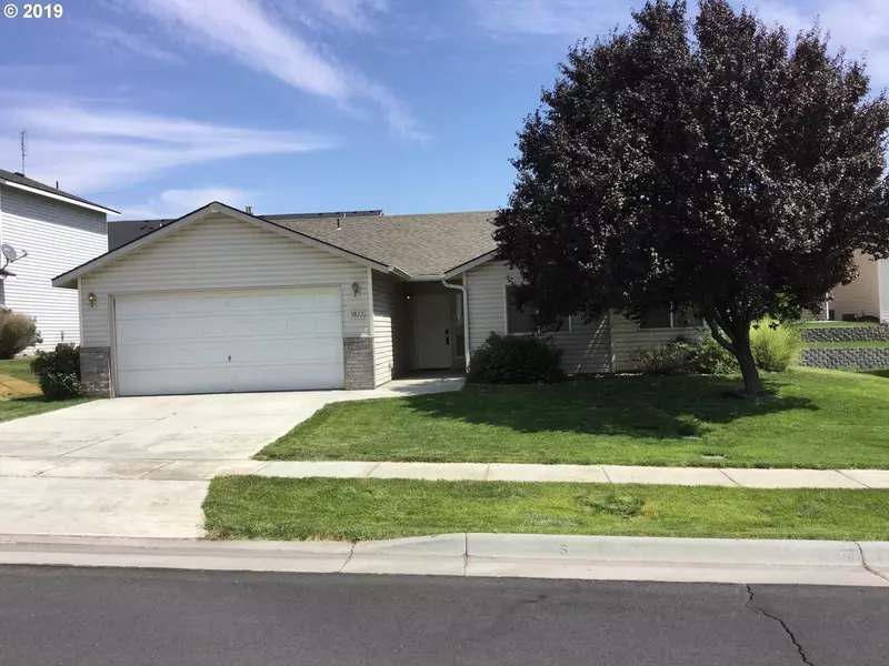 1822 NE 6TH PL, Hermiston, OR 97838