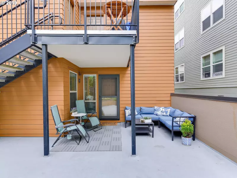 1535 SW CLAY ST #137, Portland, OR 97201