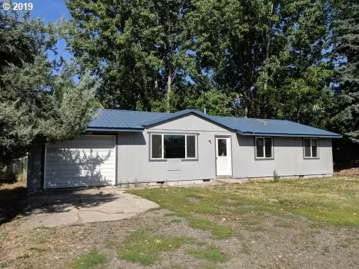 730 N 12TH AVE, Elgin, OR 97827