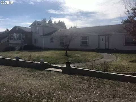 755 DUNNE ST, Stanfield, OR 97875