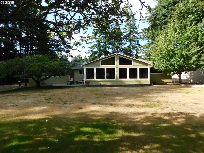 92716 KNAPP RD, Port Orford, OR 97465