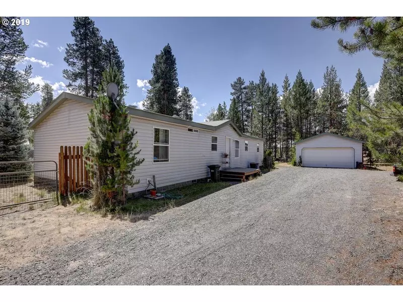 53320 ALICE DR, La Pine, OR 97739