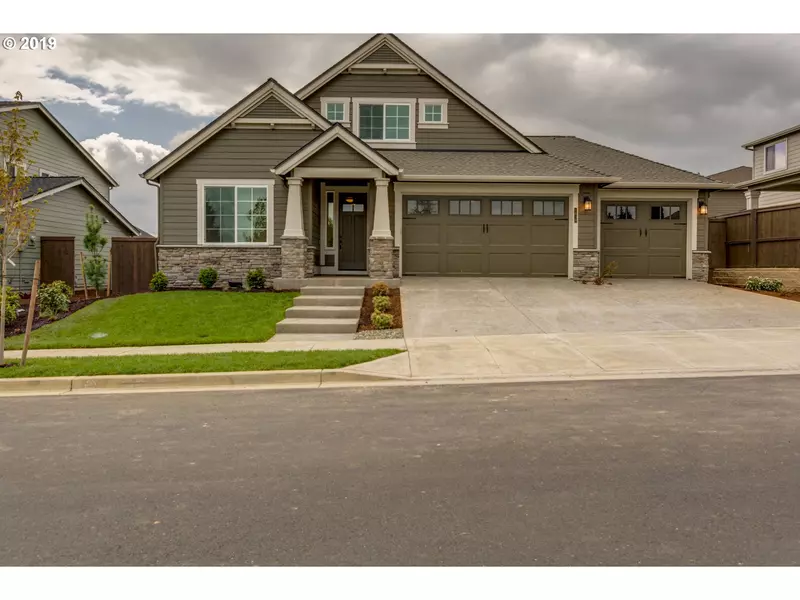 1830 NW Rolling Hills DR, Camas, WA 98607