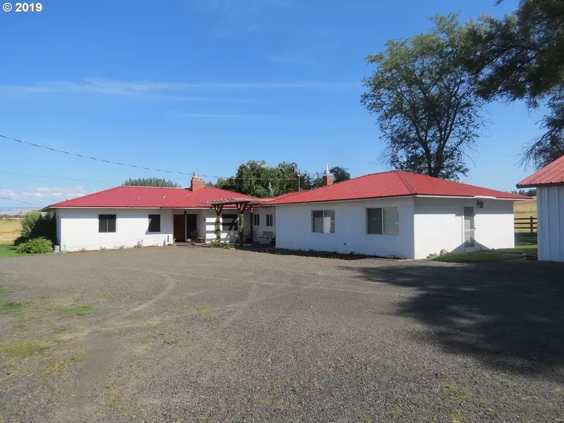 45694 MISSION RD, Pendleton, OR 97801