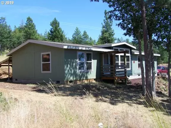 69 Satus Loop RD, Goldendale, WA 98620