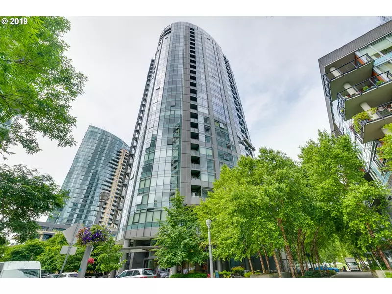 3601 SW RIVER PKWY #2208, Portland, OR 97239