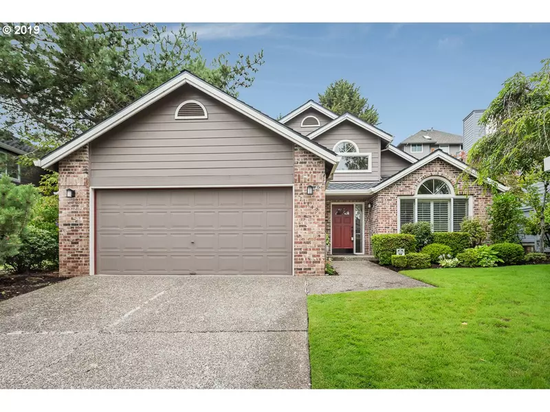 11149 SW PARTRIDGE LOOP, Beaverton, OR 97007