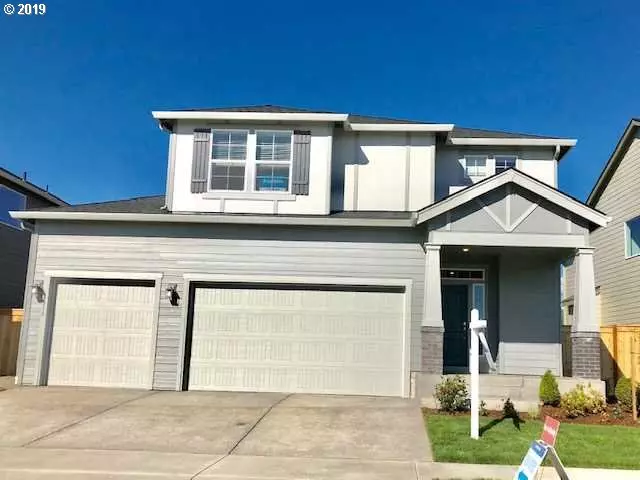 3810 S KENNEDY DR, Ridgefield, WA 98642