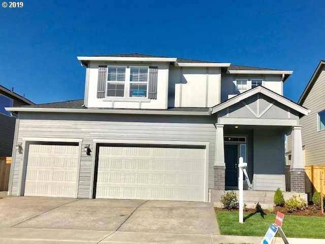 3810 S KENNEDY DR, Ridgefield, WA 98642