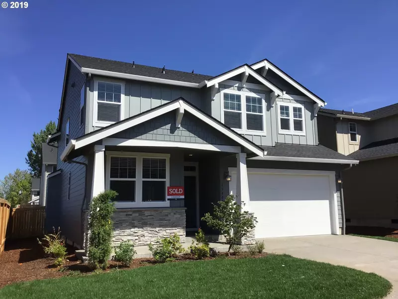 13402 NE 114TH WAY, Brush Prairie, WA 98606