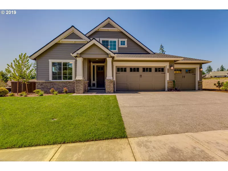 1536 NW Redwood LN, Camas, WA 98607