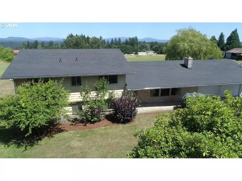 26809 NE 29TH AVE, Ridgefield, WA 98642