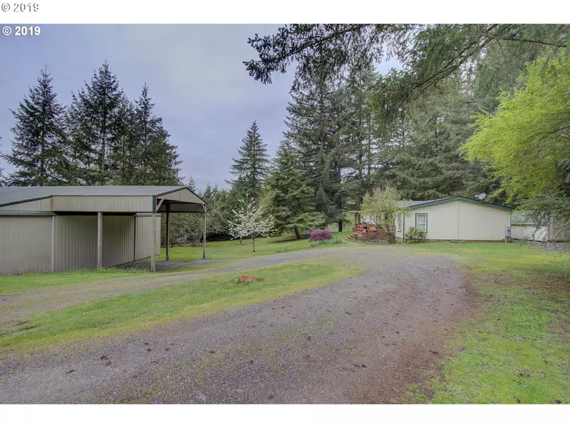 20510 NE 212TH AVE, Battle Ground, WA 98604