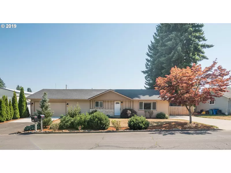 501 NW 94TH ST, Vancouver, WA 98665