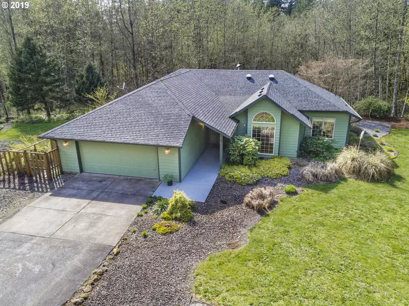 18907 NE 308TH ST, Yacolt, WA 98675