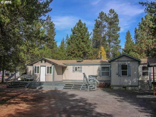 15990 LAVA DR, La Pine, OR 97739