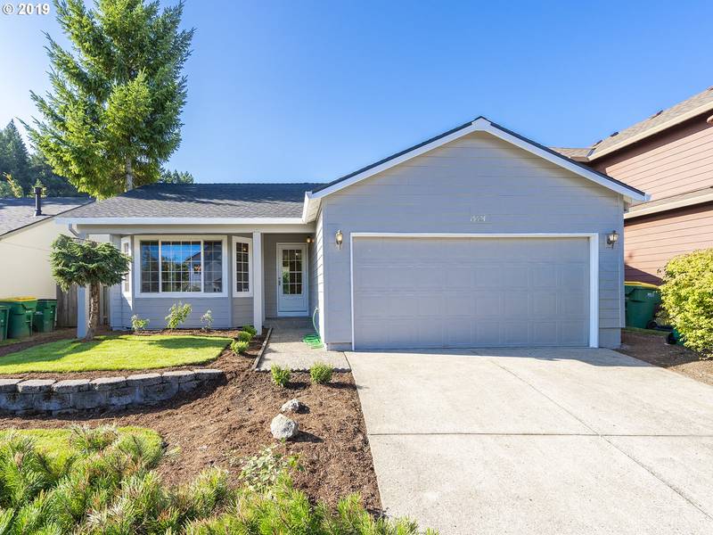 15524 SW WINTERGREEN ST, Tigard, OR 97223