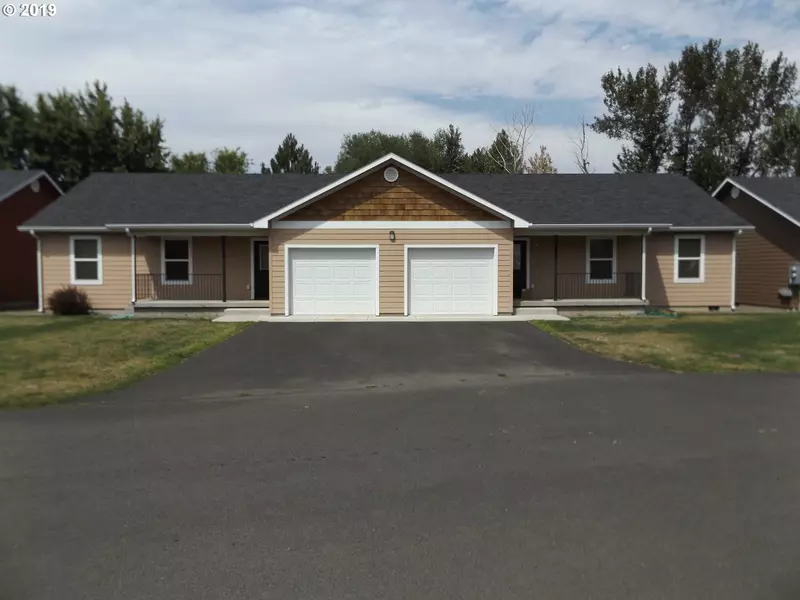 503 16TH ST, La Grande, OR 97850