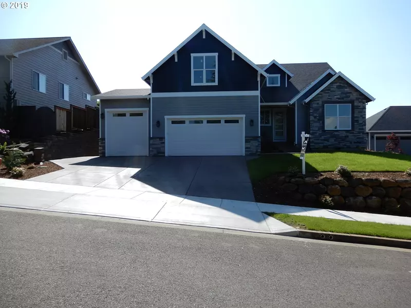 549 E VIEW DR, Silverton, OR 97381