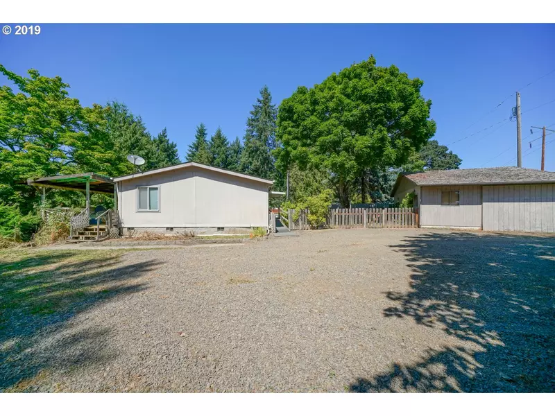 4204 EGAN ST NE, Gervais, OR 97026