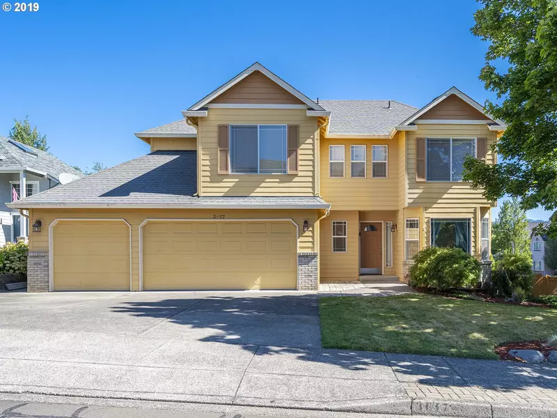 3617 NW 29TH CIR, Camas, WA 98607