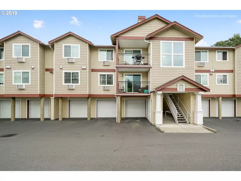 750 NW 185TH AVE #206, Beaverton, OR 97006