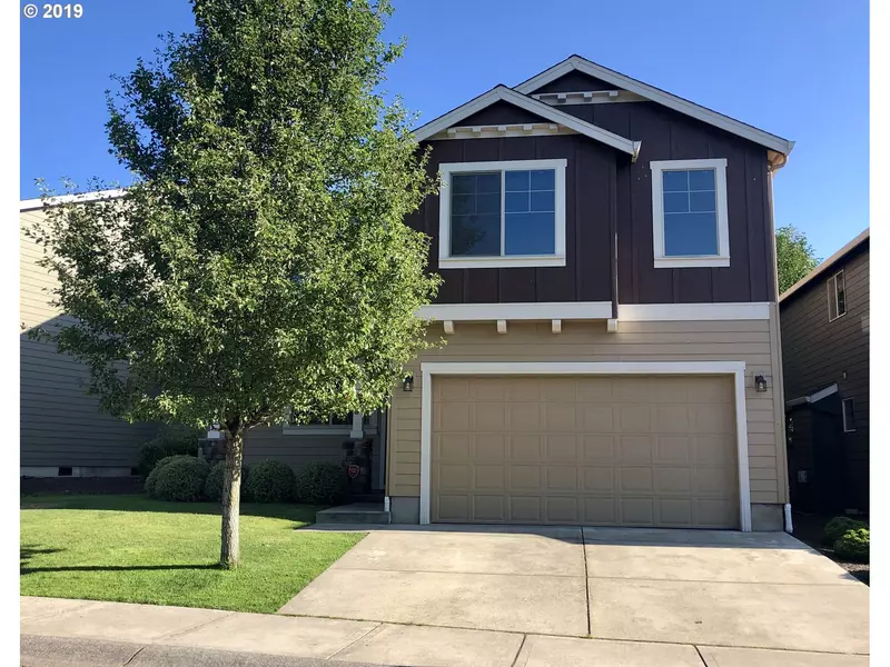 3352 NW 46TH AVE, Camas, WA 98607