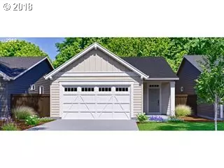 1349 NW CAMPANELLA WAY #Lot18, Estacada, OR 97023