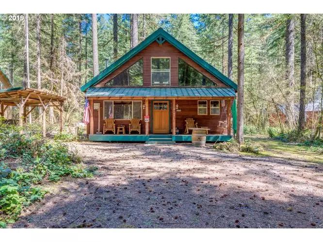 170 Northwoods, Cougar, WA 98616