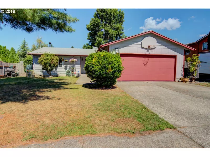 308 NW 132ND ST, Vancouver, WA 98685