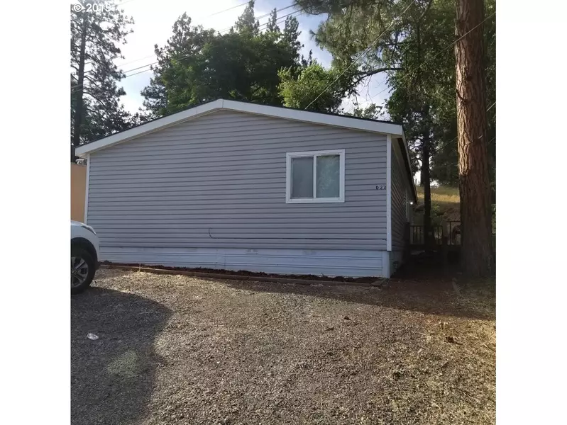 4109 CHENOWITH RD #D23, The Dalles, OR 97058