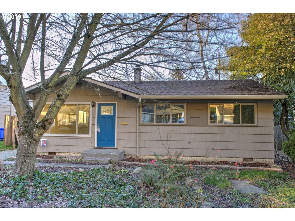 3237 NE 92ND AVE, Portland, OR 97220
