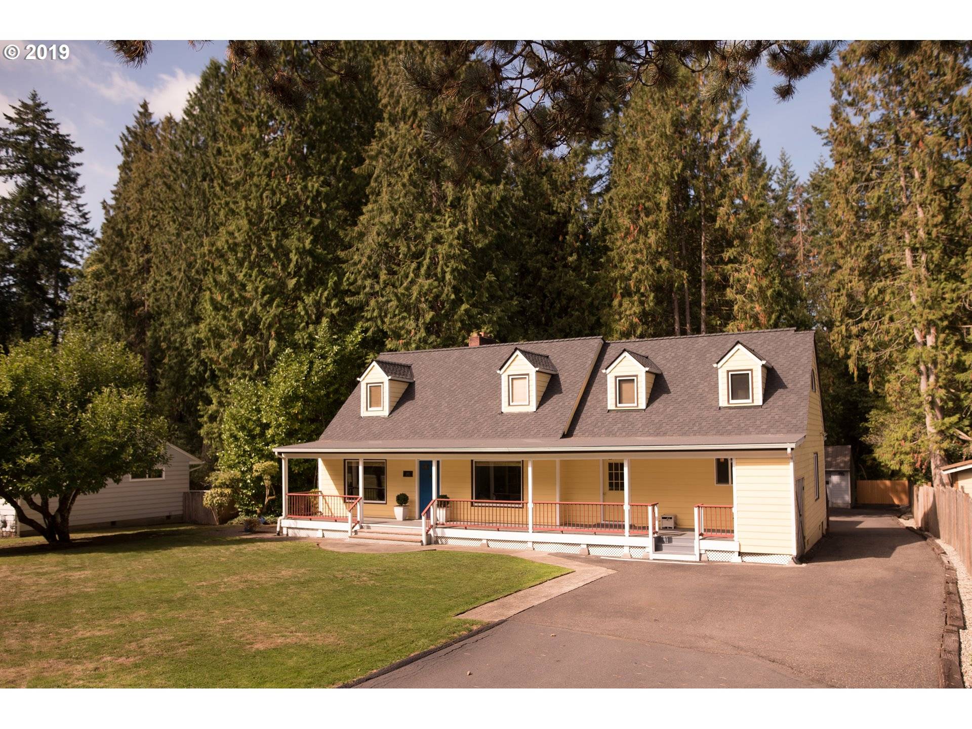 2953 LAUREL RD, Longview, WA 98632