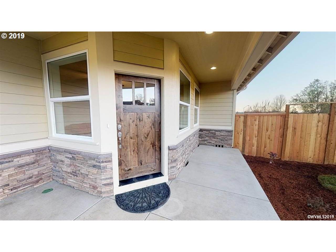 503 NE FERN AVE, Dallas, OR 97338