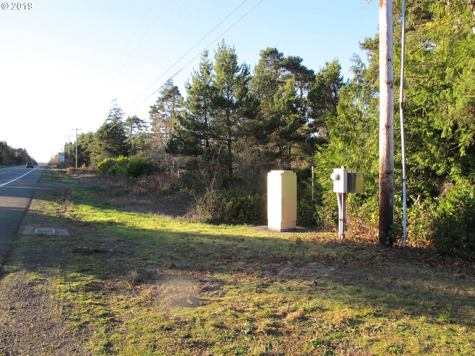 Florence, OR 97439,Hwy 101 #TL600