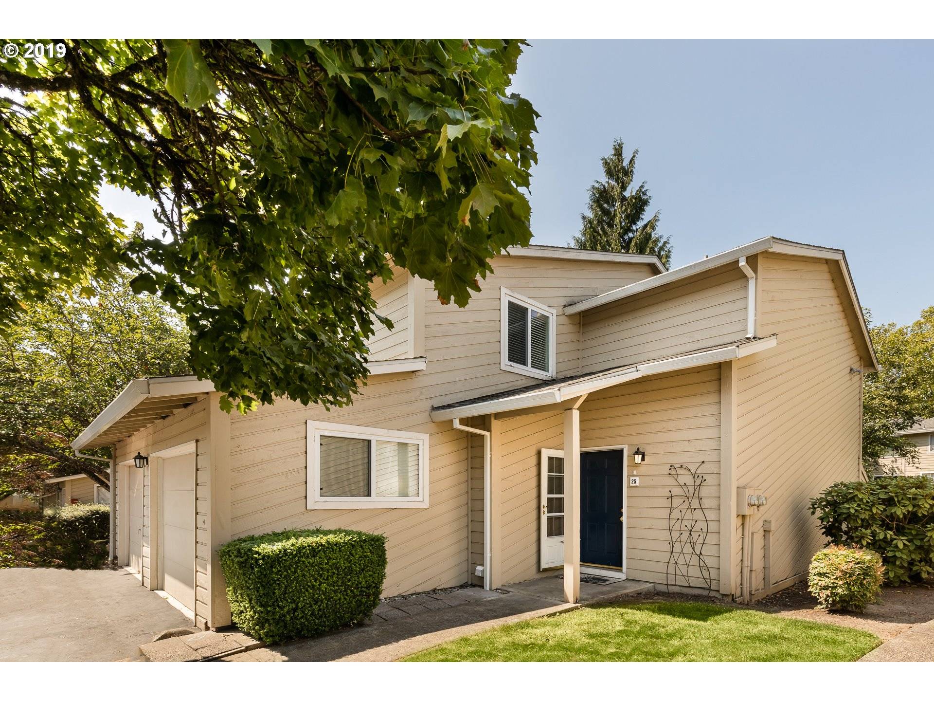 29530 SW Volley ST #25, Wilsonville, OR 97070