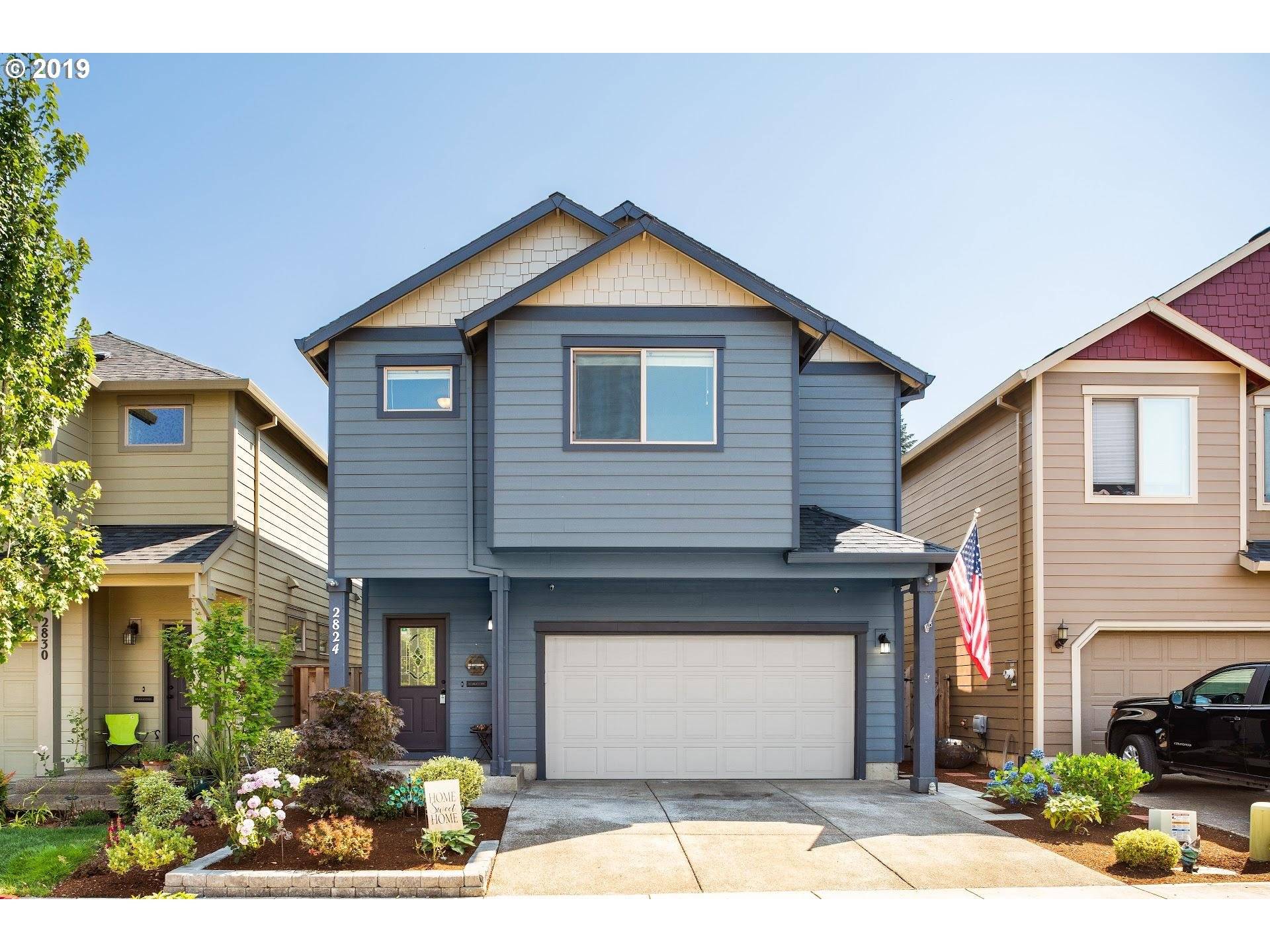 2824 25TH PL, Forest Grove, OR 97116