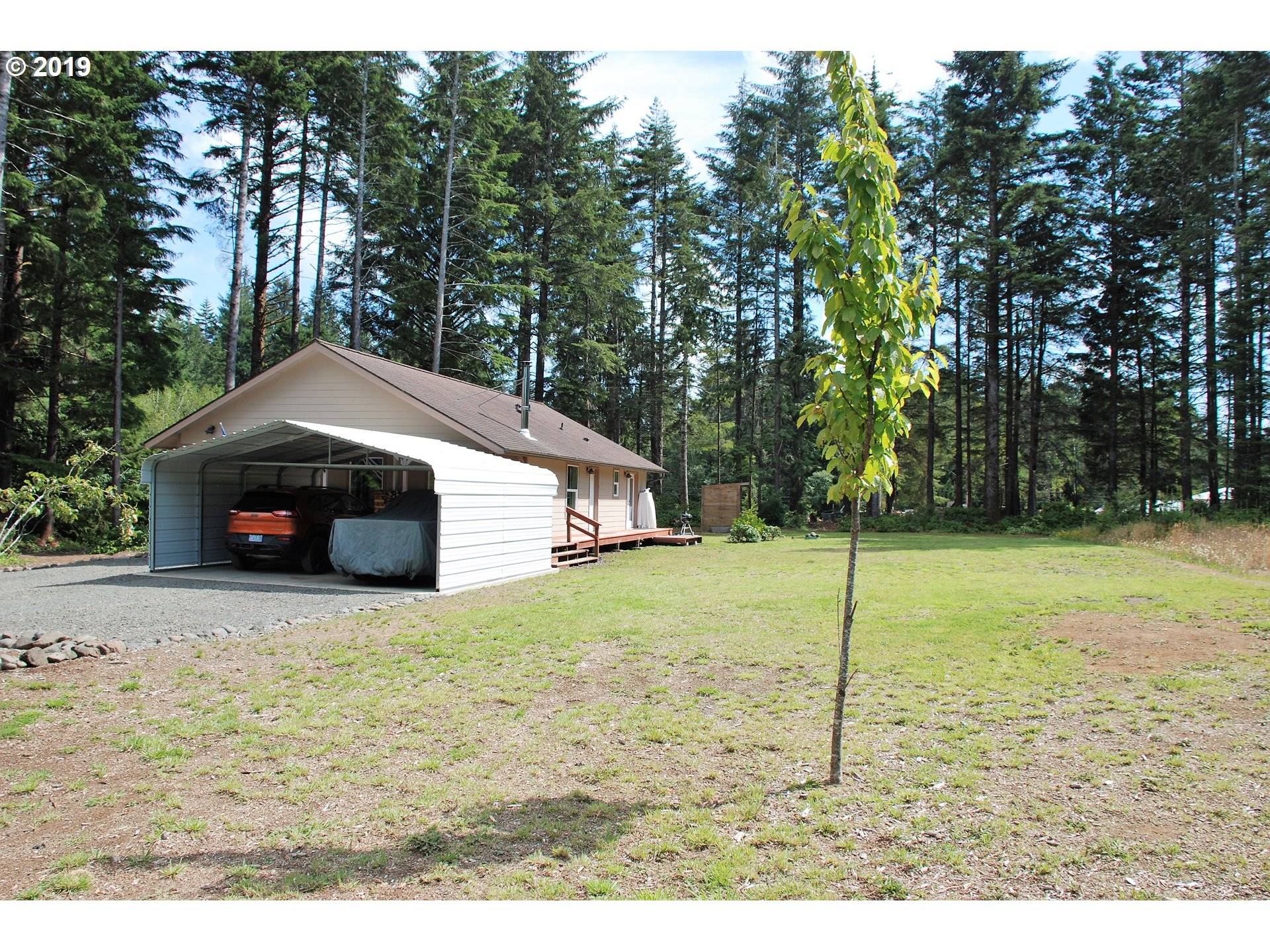 Florence, OR 97439,5024 COASTWOOD LN