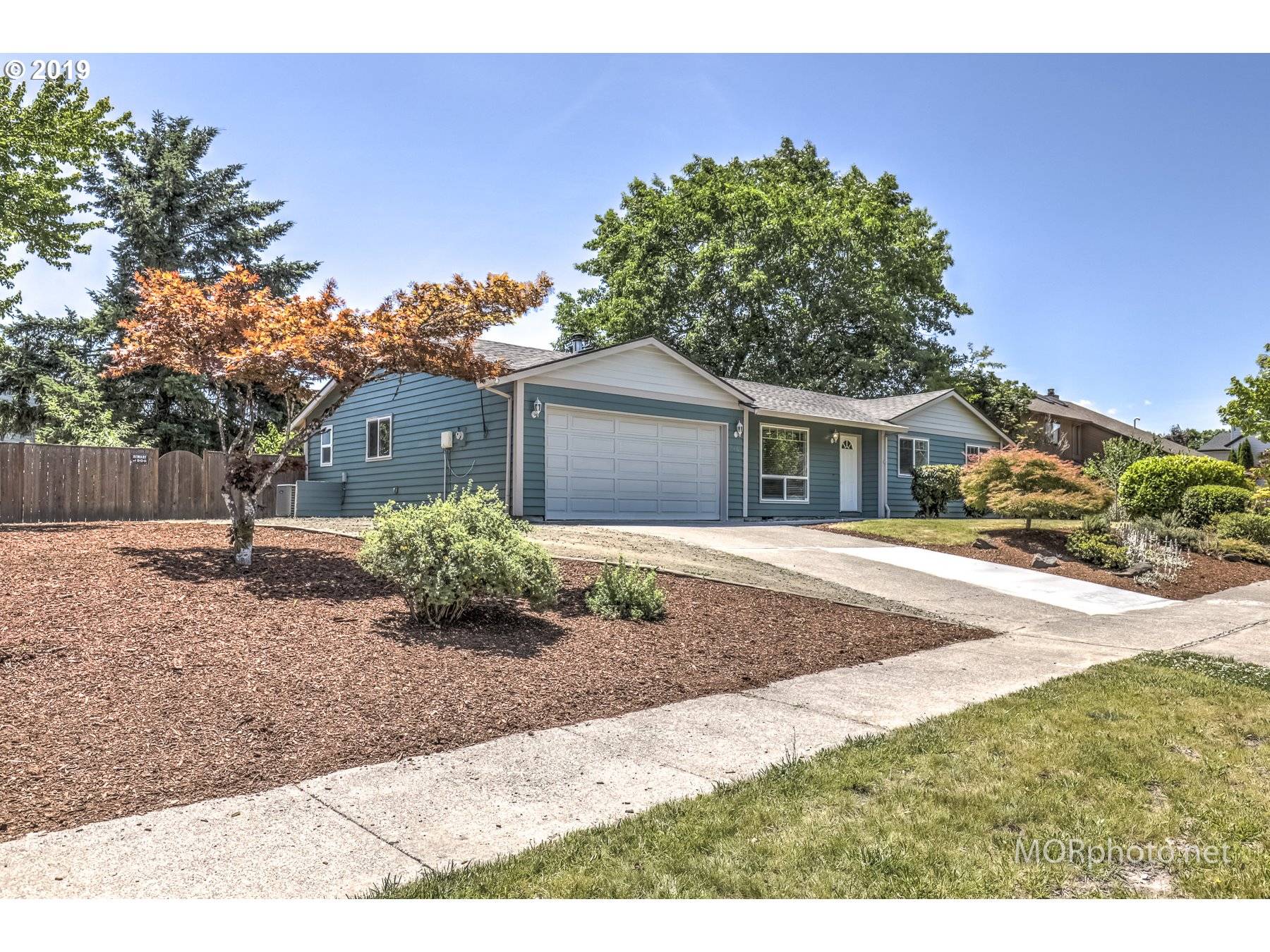 Forest Grove, OR 97116,946 WILLAMINA AVE