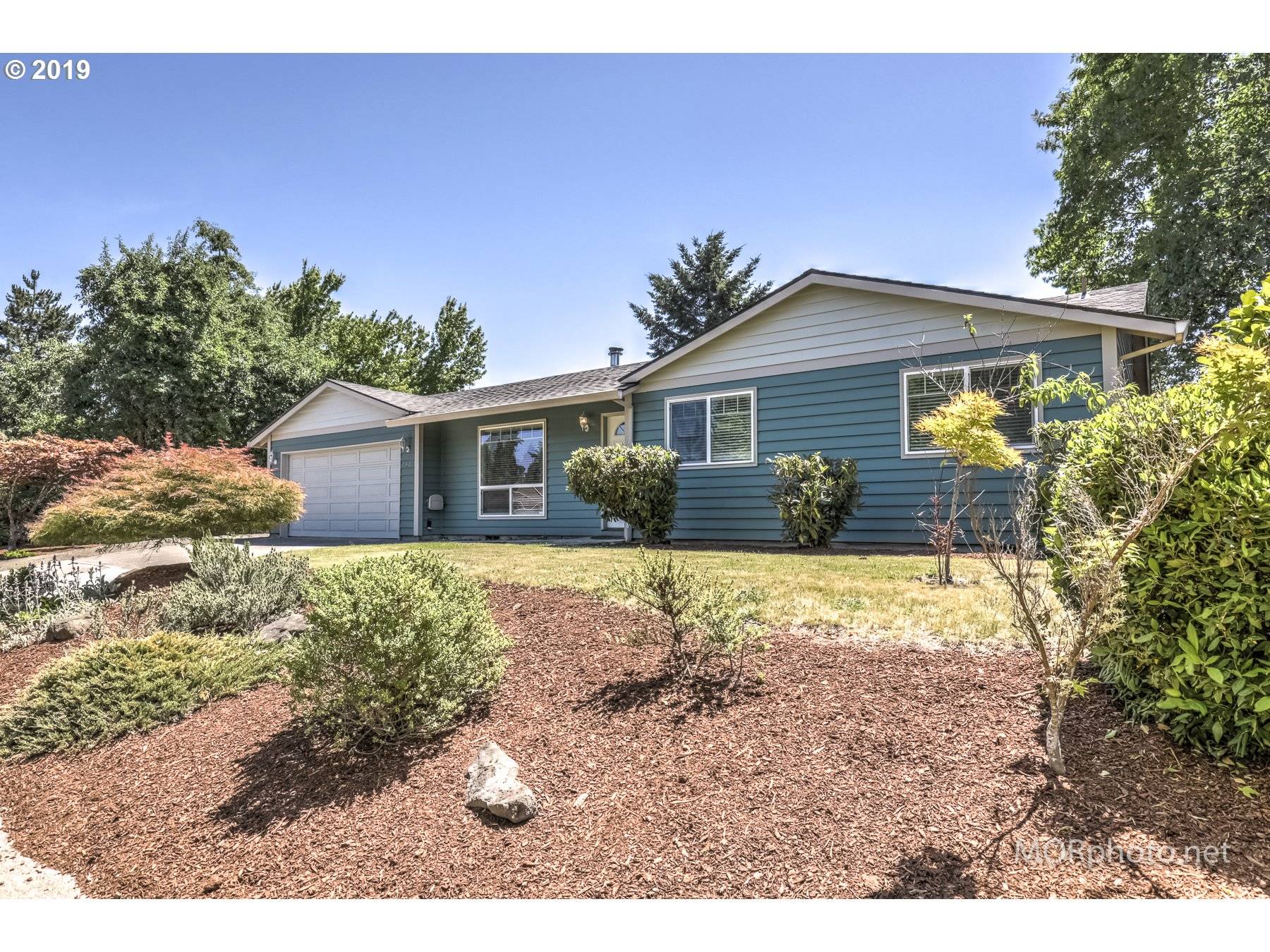 Forest Grove, OR 97116,946 WILLAMINA AVE