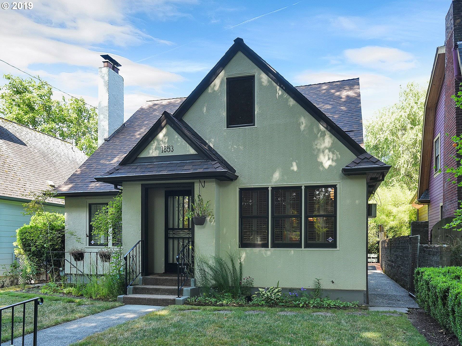 1853 SE ELLIOTT AVE, Portland, OR 97214