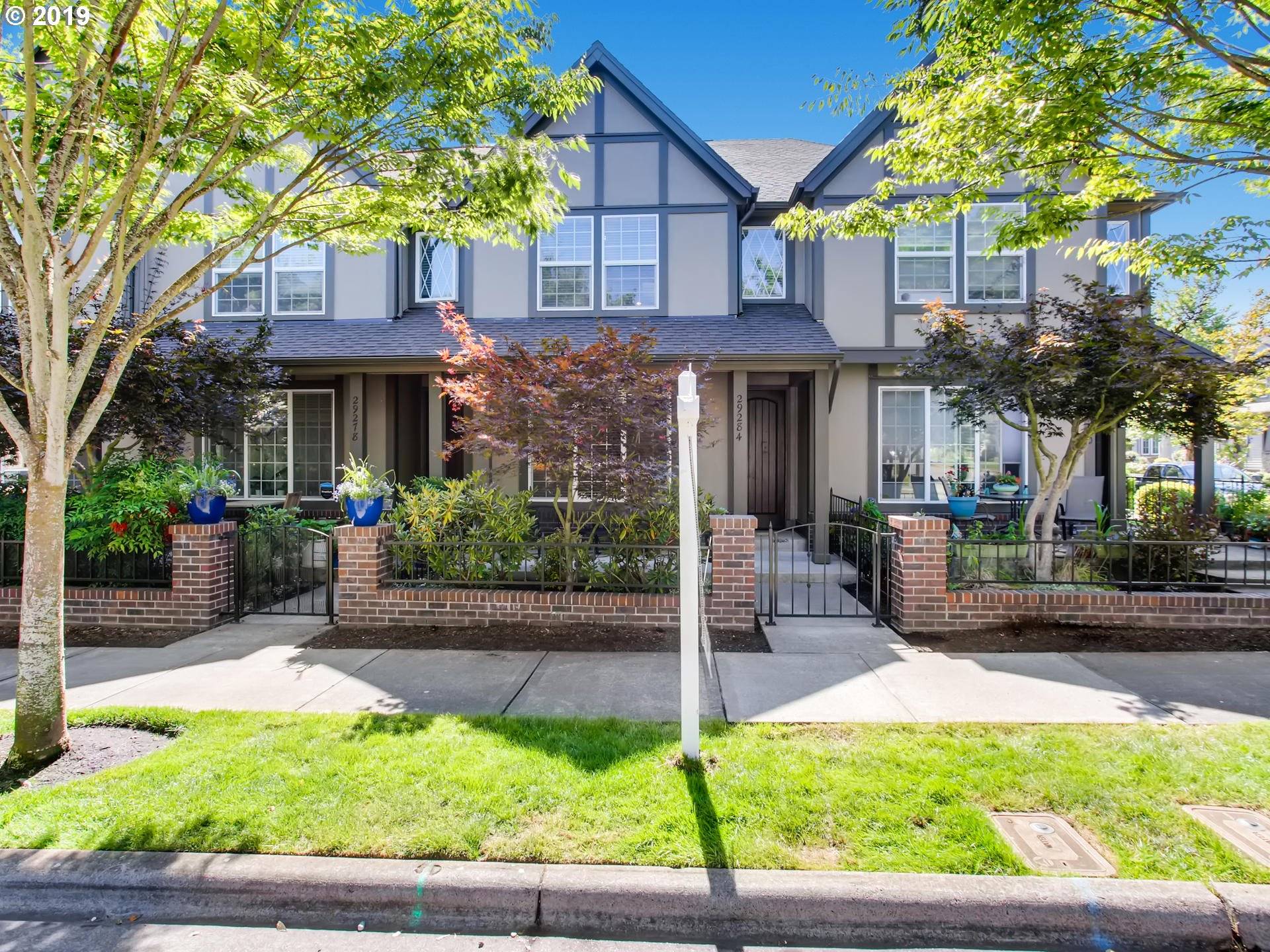 Wilsonville, OR 97070,29284 SW VILLEBOIS DR