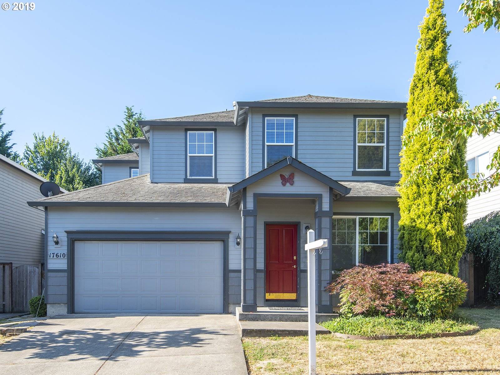 17610 SW DODSON DR, Sherwood, OR 97140