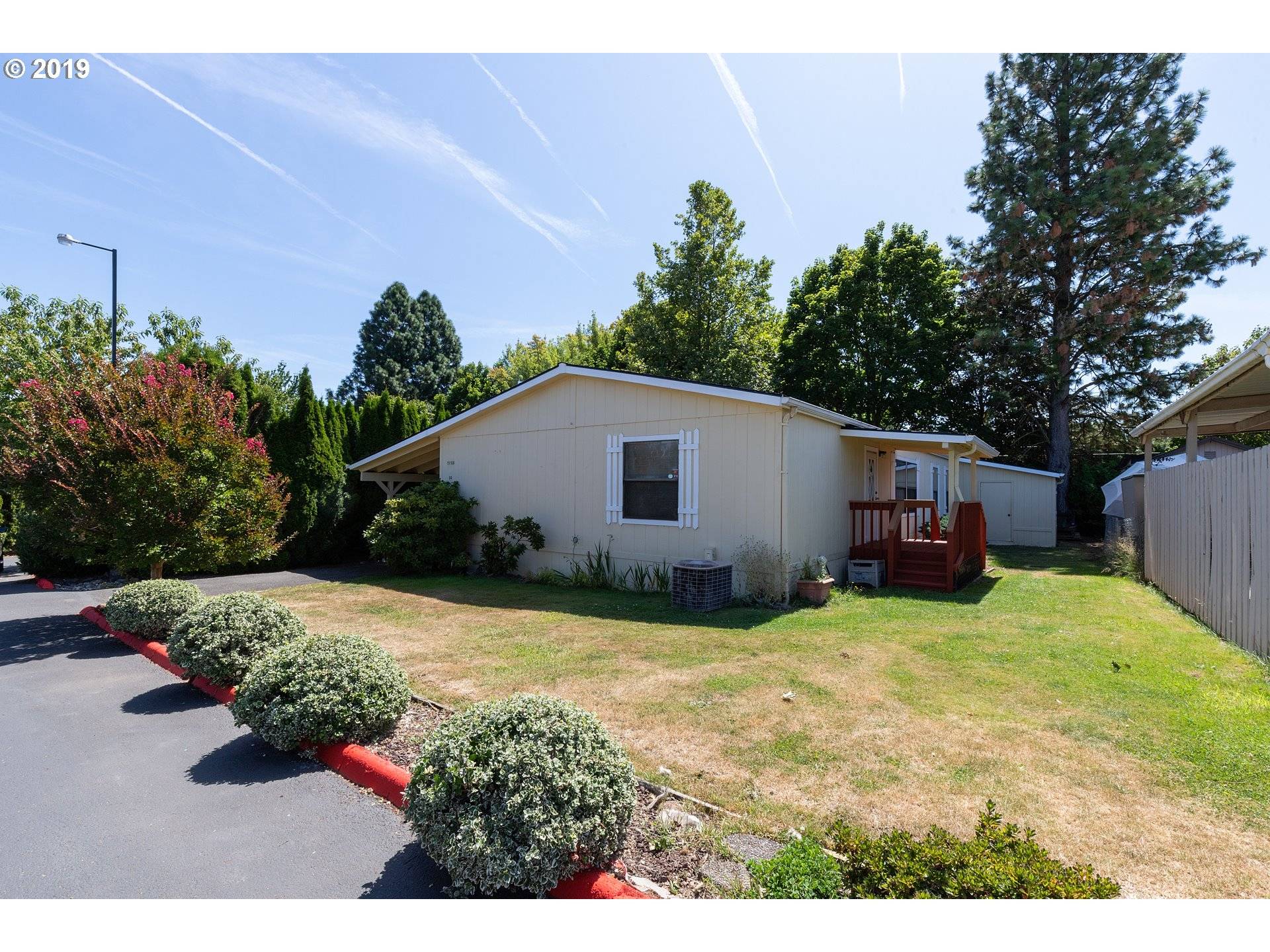 15168 SE 122ND AVE #84, Clackamas, OR 97015